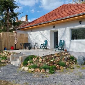 Birslak Vendégház Makkoshotyka