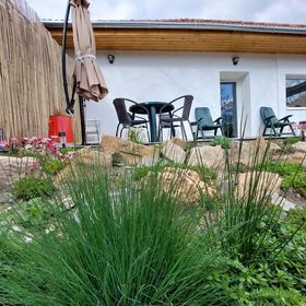 Birslak Vendégház Makkoshotyka