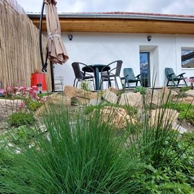 Birslak Vendégház Makkoshotyka