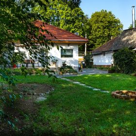 Birslak Vendégház Makkoshotyka