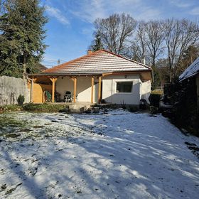 Birslak Vendégház Makkoshotyka