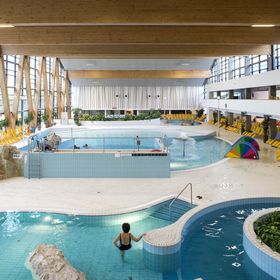 Aqua Hotel Kecskemét