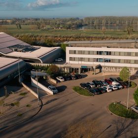 Aqua Hotel Kecskemét