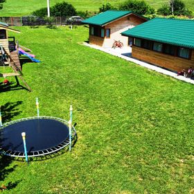 Casa de vacanță La Livadă Valea Danului