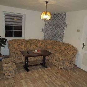 Apartmány Benešov nad Ploučnicí