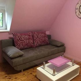 Apartmány Benešov nad Ploučnicí