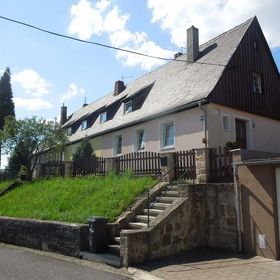 Apartmány Benešov nad Ploučnicí