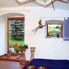 Penzion Na koštěti Bruntál