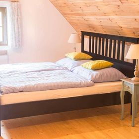 Chalupa U Barbory Slabce