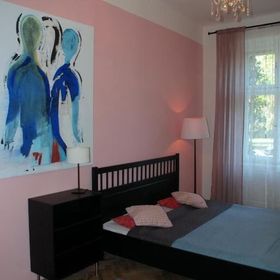 Pension Atelier12 Praha