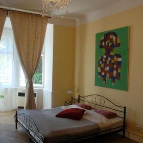 Pension Atelier12 Praha