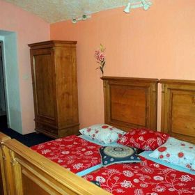 Pension Atelier12 Praha