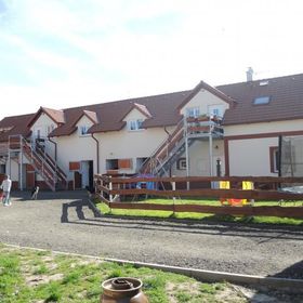 Statek Hubíles Smiřice