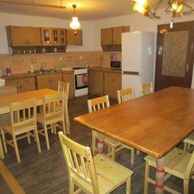 Chalupa Annenské Stráně Horní Vltavice