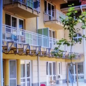 Harmónia Wellness Apartman Zalakaros