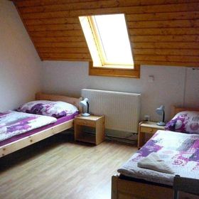 Ubytování nad Bisonem Hlinsko