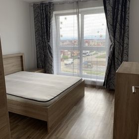 Apartament Coresi Mall Brașov