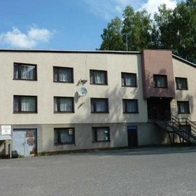 Penzion Horalka Hlinsko