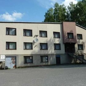 Penzion Horalka Hlinsko