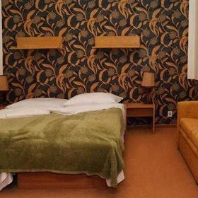 Penzion Horalka Hlinsko