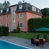 Penzion Villa Anzio Mariánské Lázně