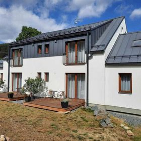 Resort Na Horské Malá Morávka