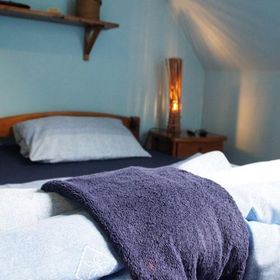 Hájovna u Dubu Karlštejn