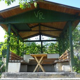 Villa Panoráma Gyenesdiás