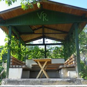 Villa Panoráma Gyenesdiás