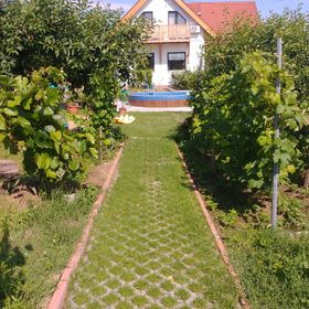 Villa Panoráma Gyenesdiás