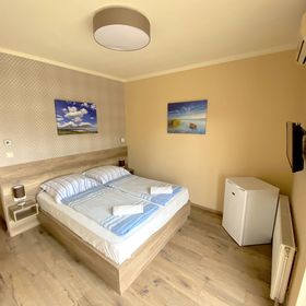 Unio Vendégház 3. - Siófok