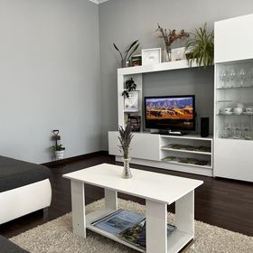 Modern Apartman Lenti