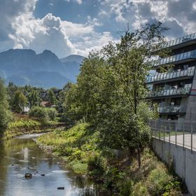 Apartamenty Szklane Domy Zakopane