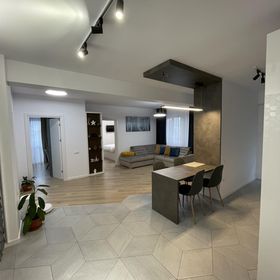 Apartament Adina Gura Humorului