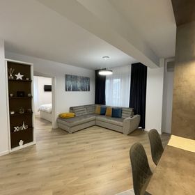 Apartament Adina Gura Humorului