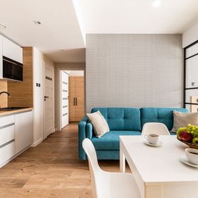 Apartamenty Krakow Square Residence