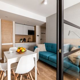 Apartamenty Krakow Square Residence