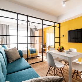 Apartamenty Krakow Square Residence