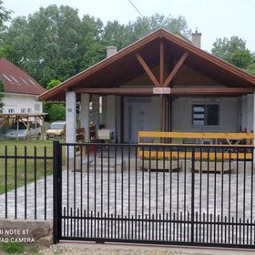 Villa Bella Szántód