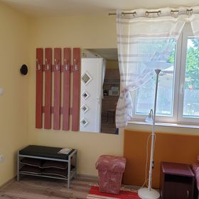 Villa Bella Szántód