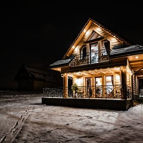 OSADA SNOZKA Kluszkowce