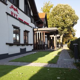 HVT Comfort Apartments Mezőkövesd