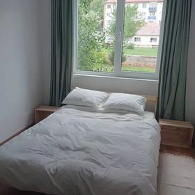 Apartament Comoara Hășmașului Bălan