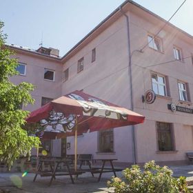 Pension Berten Strašice