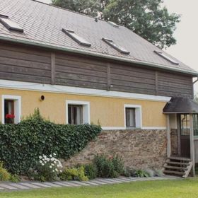 Penzion U Devíti vidlí Semtěš