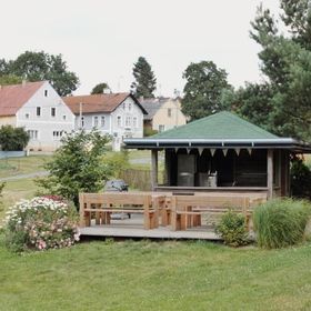 Penzion U Devíti vidlí Semtěš