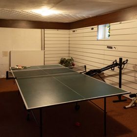 Penzion Čertův kámen Světnov