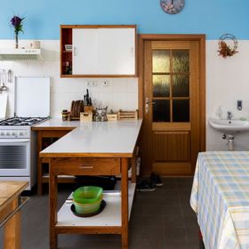 Penzion Čertův kámen Světnov