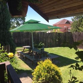 Penzion U Lípy Libčany