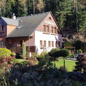 Penzion Podskalí Teplice nad Metují II